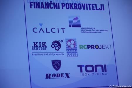 Študentski klub Kamnik zaključil dobrodelni marec (49)